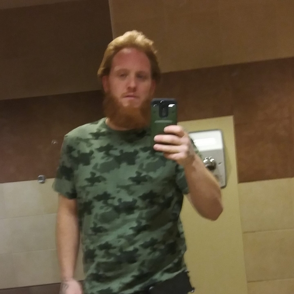 Meet your Posher, Joshua - Picture 1 of 1